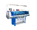 Automated Metal Cutting and Bending Machine