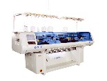 Metal Cutting and Folding Machine