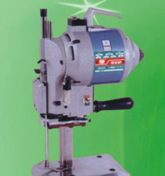 Metal Cutting and Folding Machine