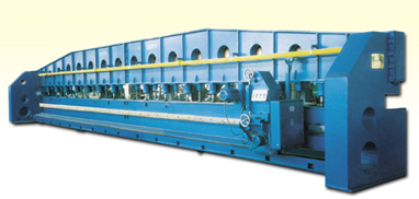 Industrial Metal Shearing and Bending Machine