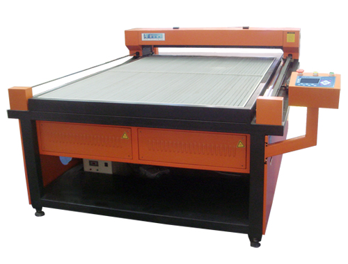 Metal Cutting and Bending Machine