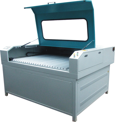 Metal Sheet Cutting and Bending Machine