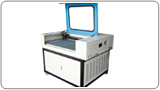 Metal Cutting and Folding Machine