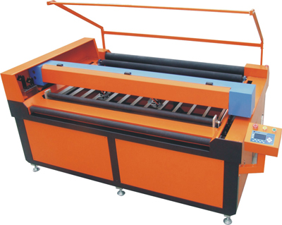 Metal Sheet Cutting and Folding Machine