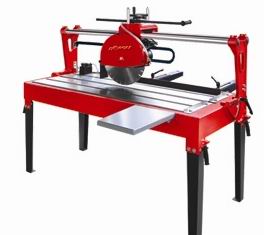 Material Cutting and Bending Machine