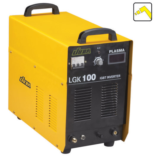 Plasma Cutting Machine
