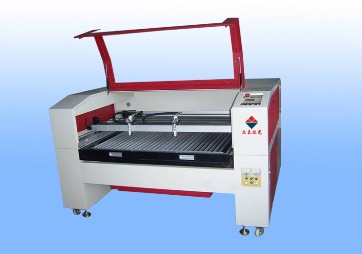 Laser Cutting and Bending Machine