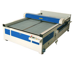 Metal Sheet Cutting and Bending Machine