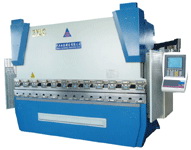Hydraulic Metal Cutting and Bending Machine