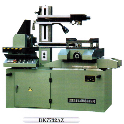 Metal Sheet Cutting and Folding Machine