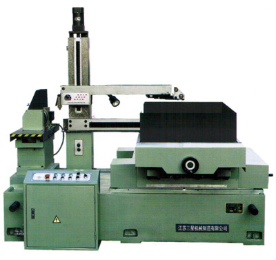 Metal Sheet Cutting and Folding Machine