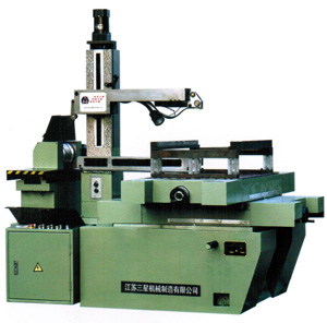Metal Cutting and Bending Machine
