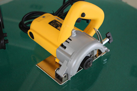 Electric Material Cutting and Bending Machine