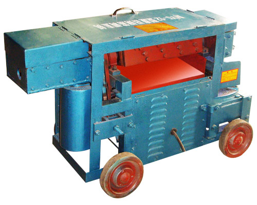 Industrial Metal Cutting and Folding Machine