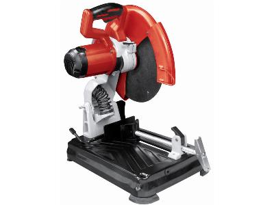 Metal Cutting and Folding Machine