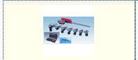 Metal Cutting and Bending Machine