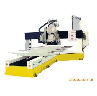 Metal Shearing and Bending Machine
