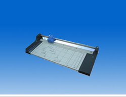 Metal Cutting and Folding Machine