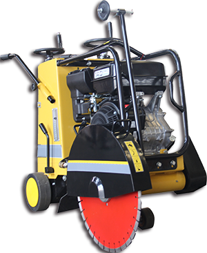 Cutting Machine - Image 3