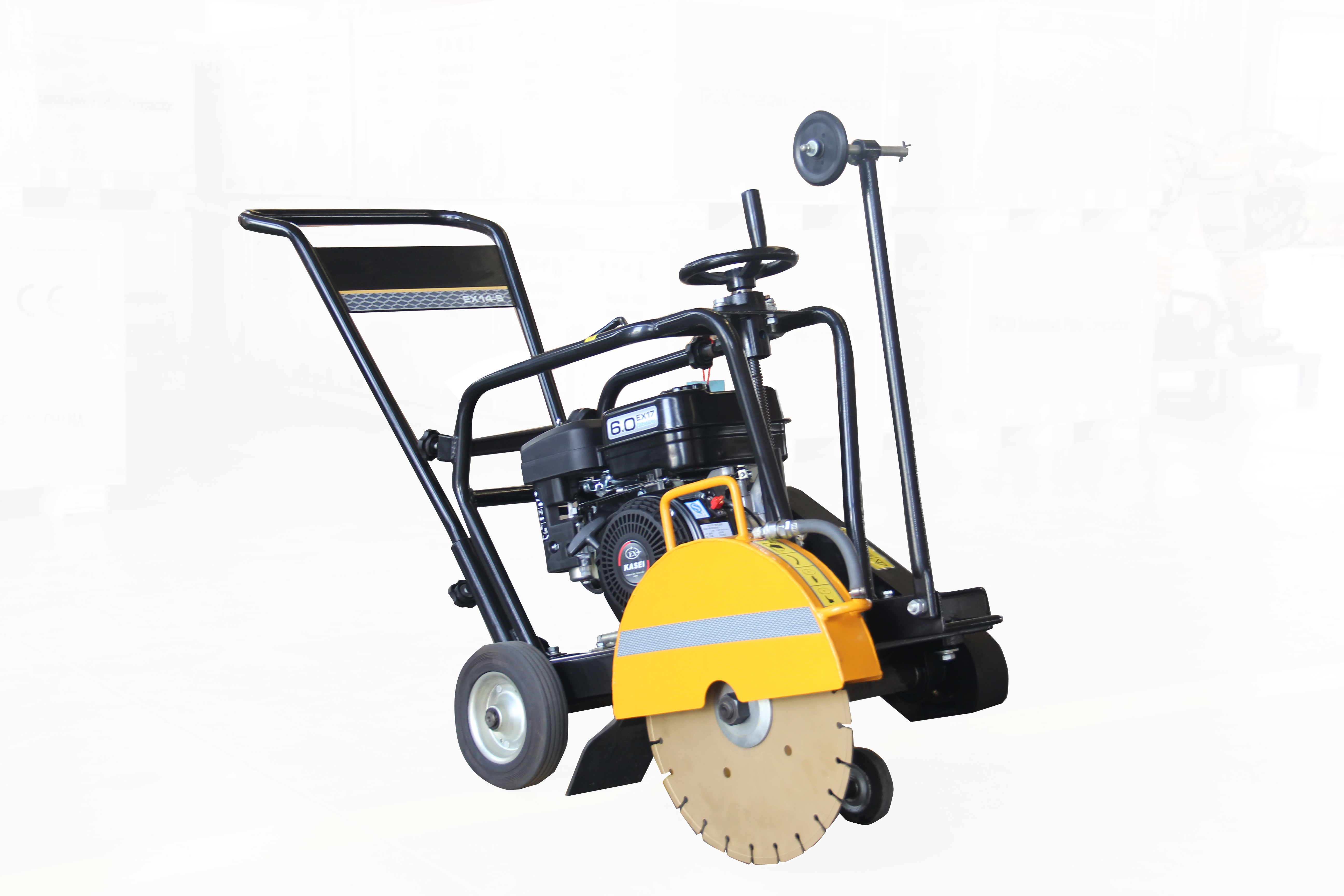 Cutting Machine - Image 3