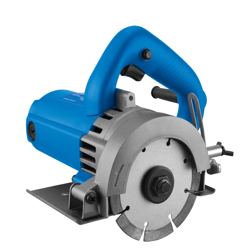 Tile and Stone Cutting Machine