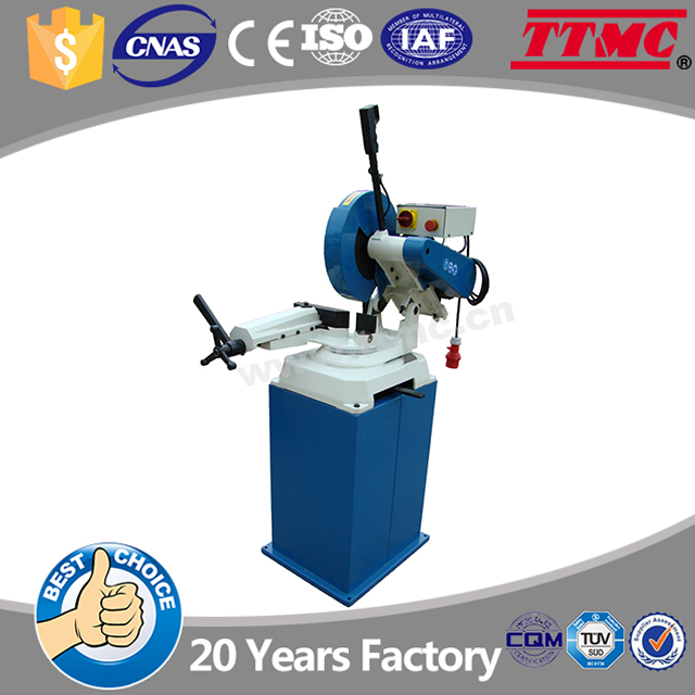 Cutting off saw - Image 2