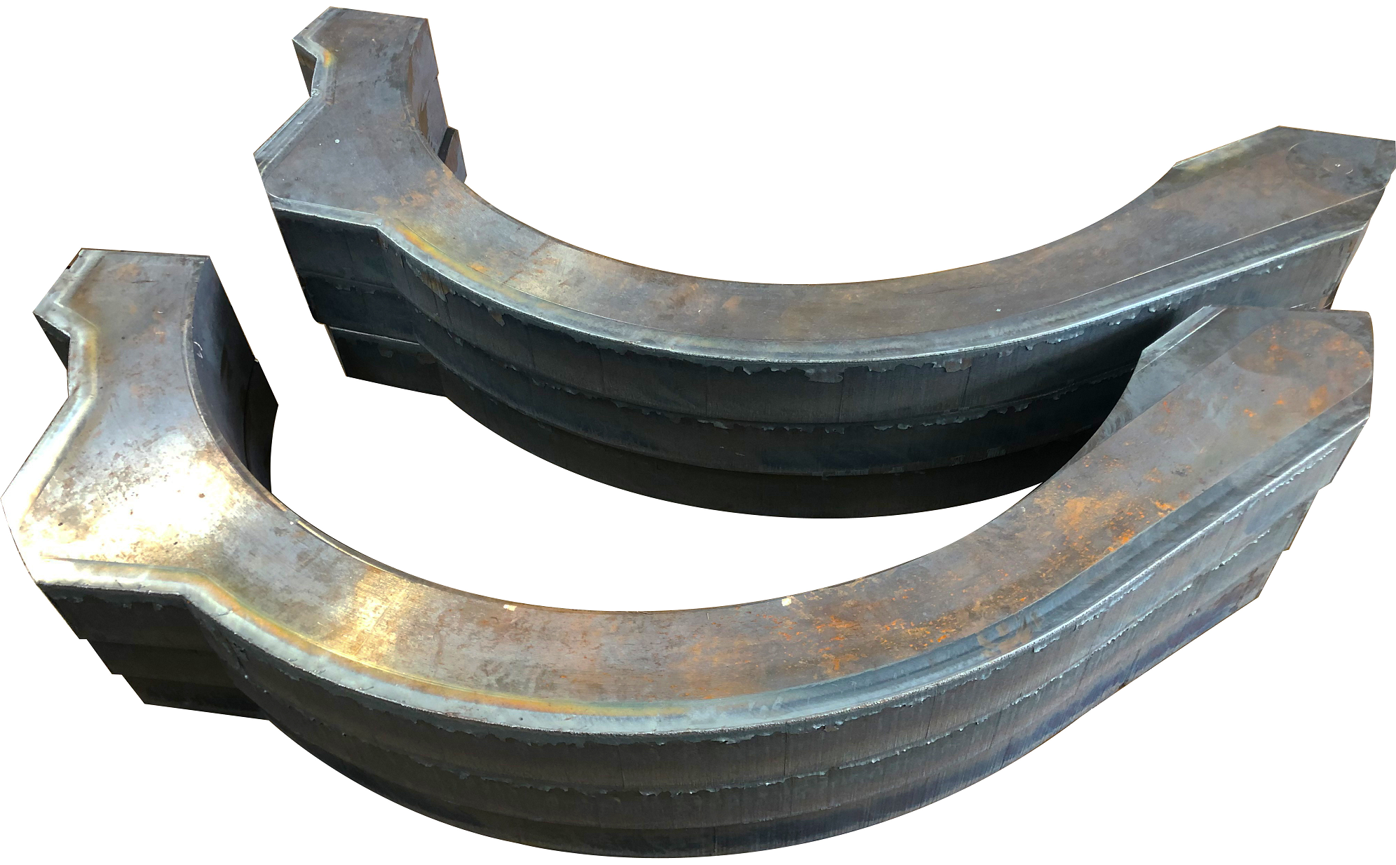 Industrial Blades