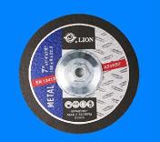 Metal Cutting Wheel 180 x 1.6 x 22.2mm