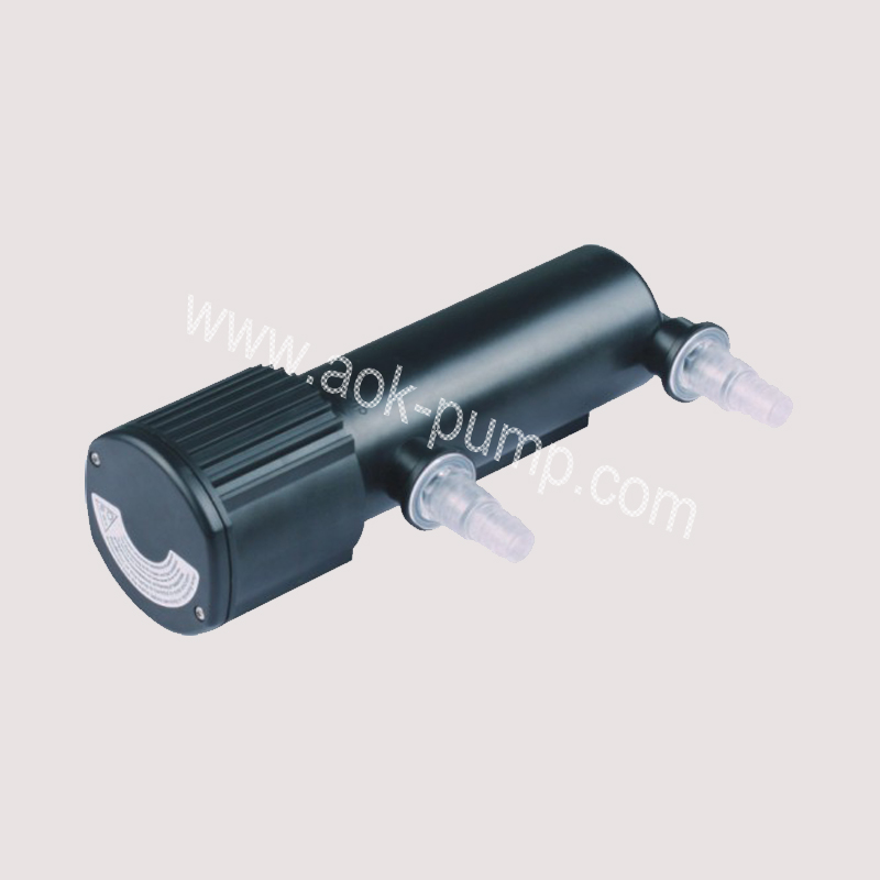 CUV-2 Series UV-C Clarifiers - Image 2