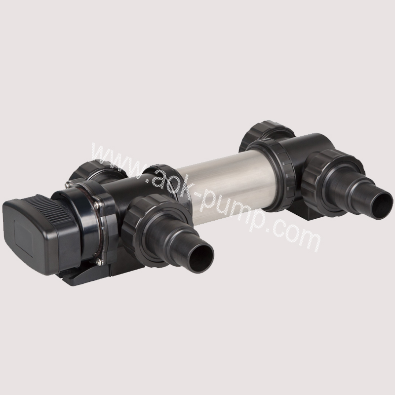 CUV-7 Series UV-C Clarifiers - Image 2