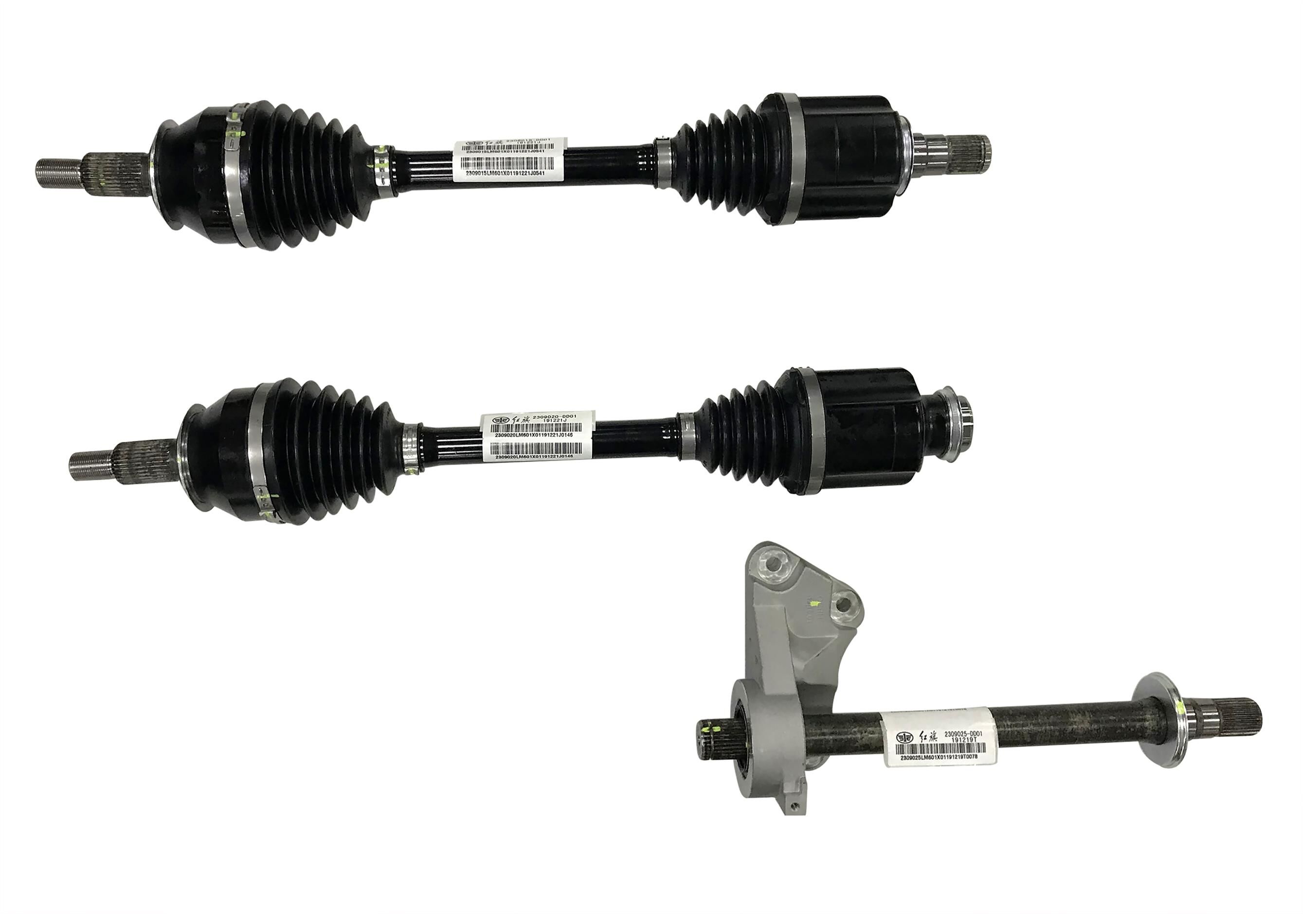 CV AXLE - Image 2
