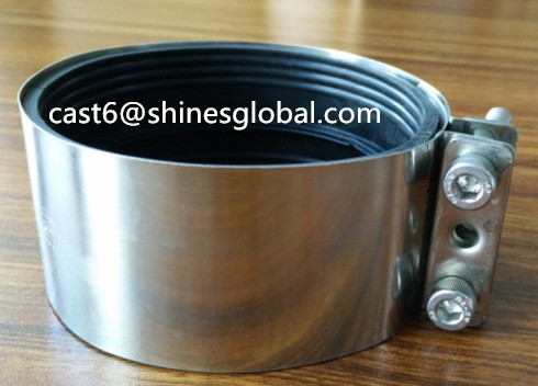 CV Couplings CV Clamps - Image 2