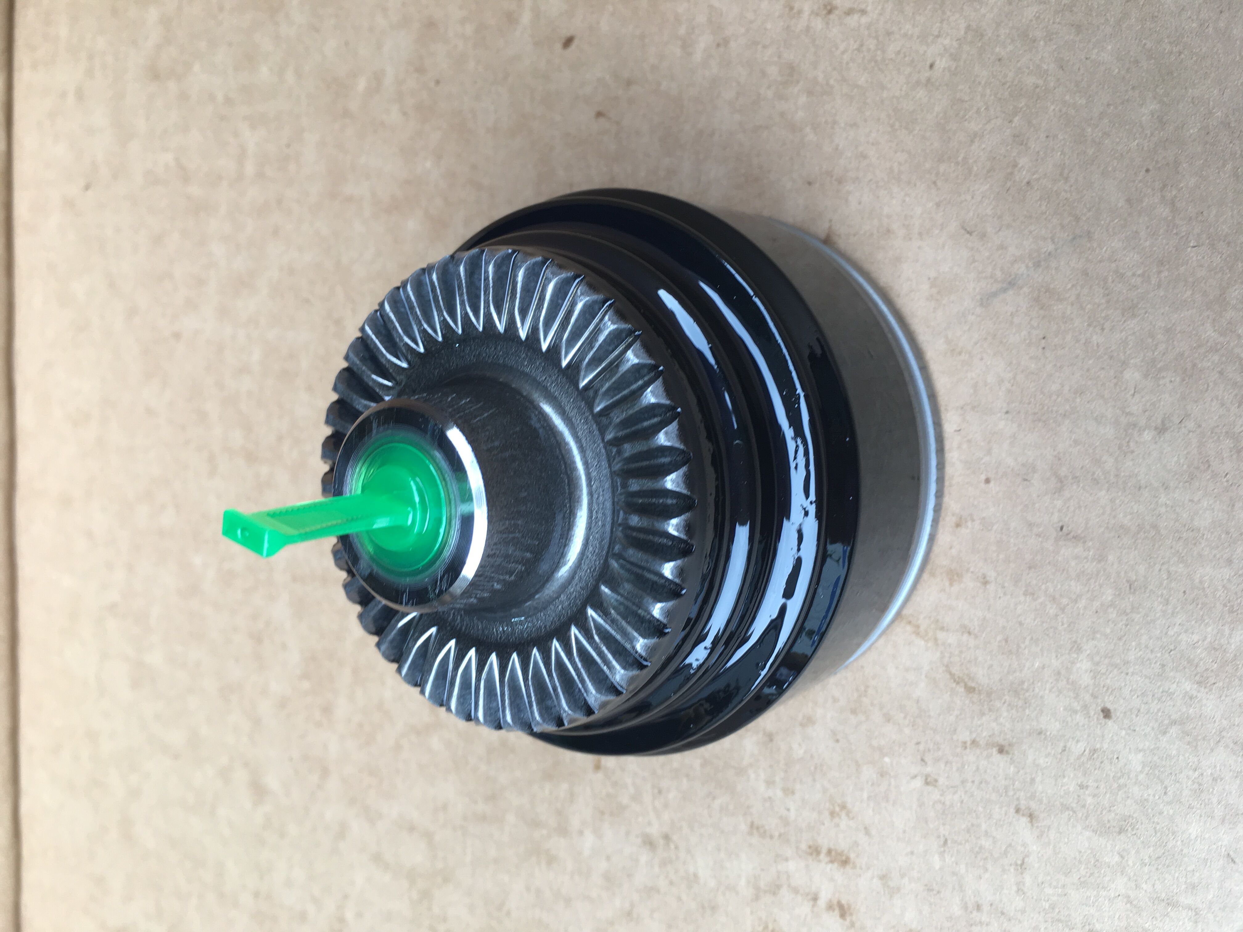 CV Joints