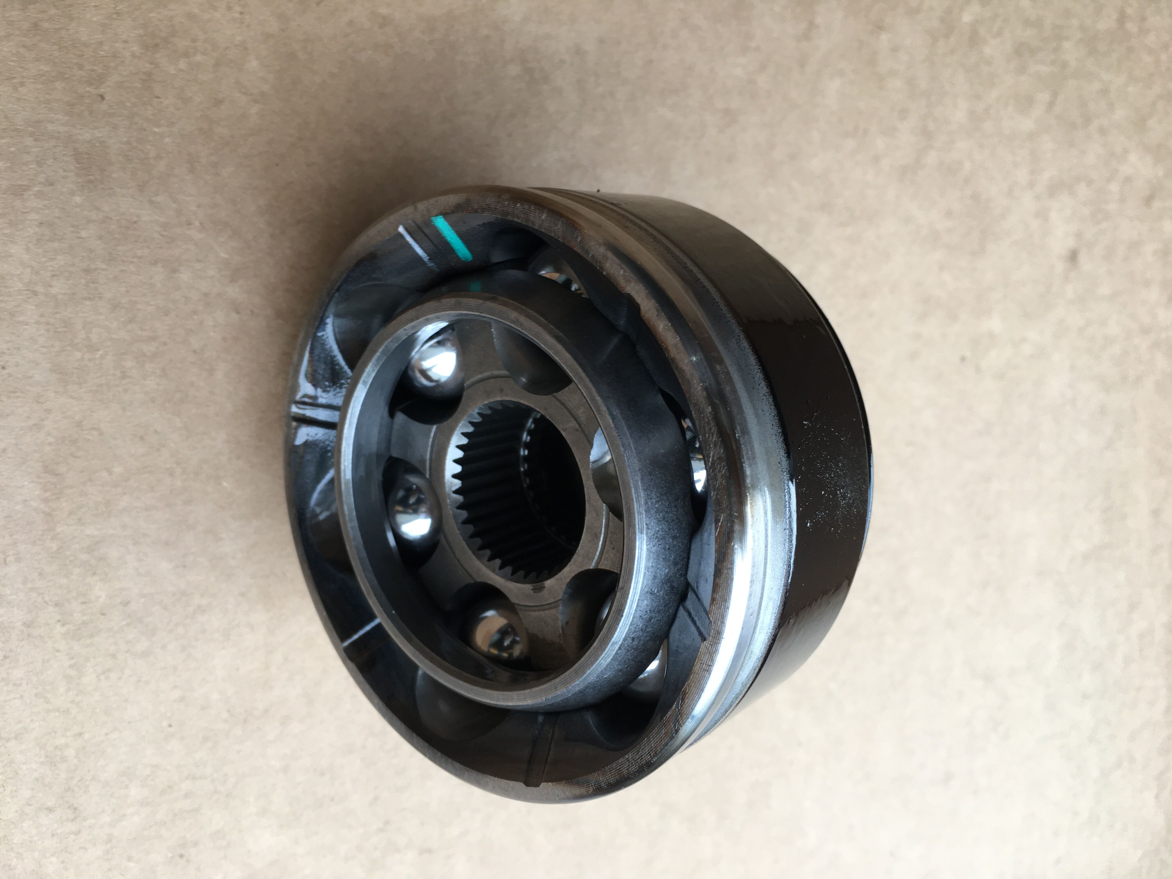 Automotive Constant Velocity Joint