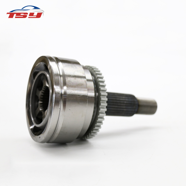 CV Joint - Image 2