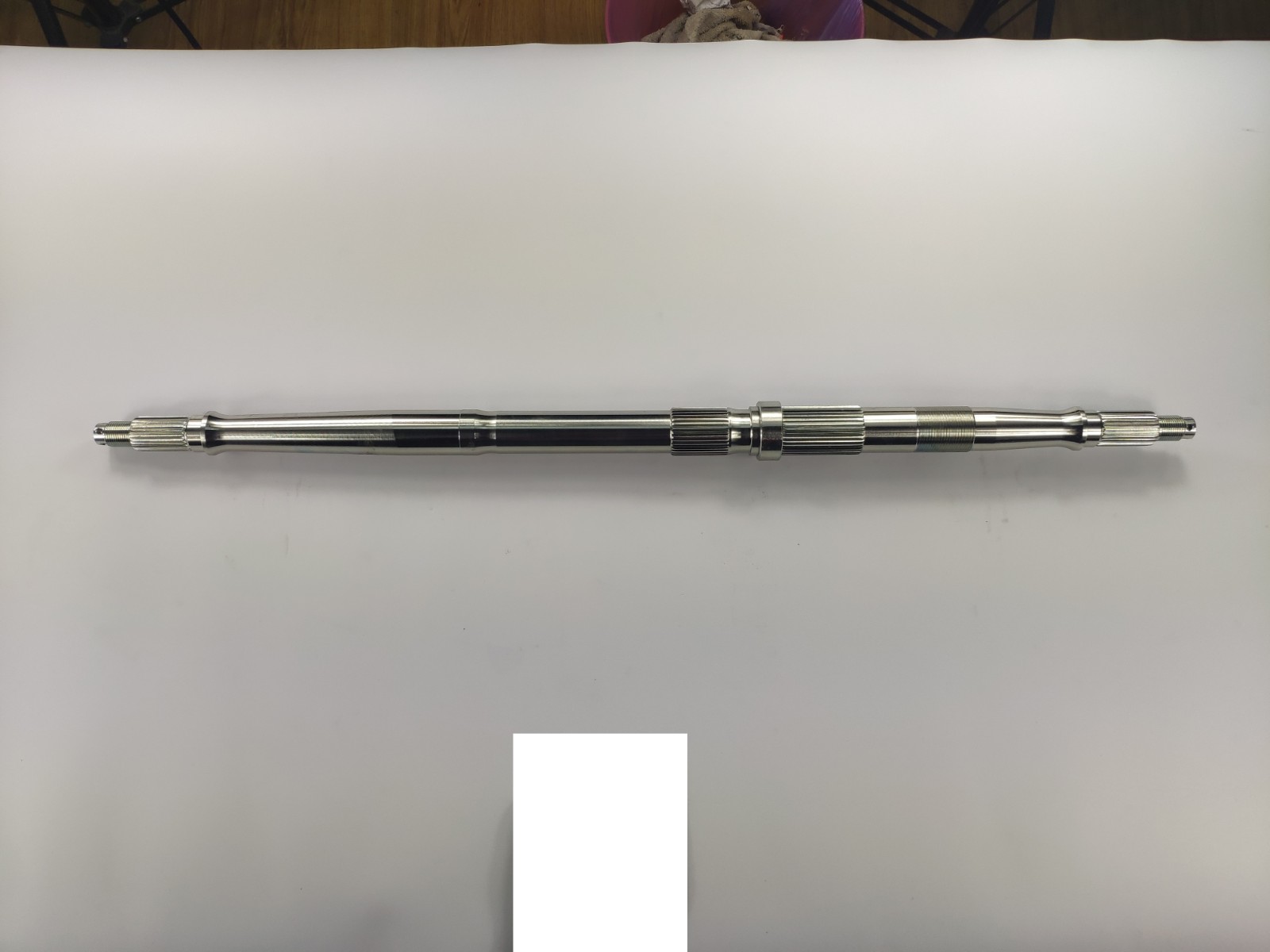 c.v.axle - Image 2