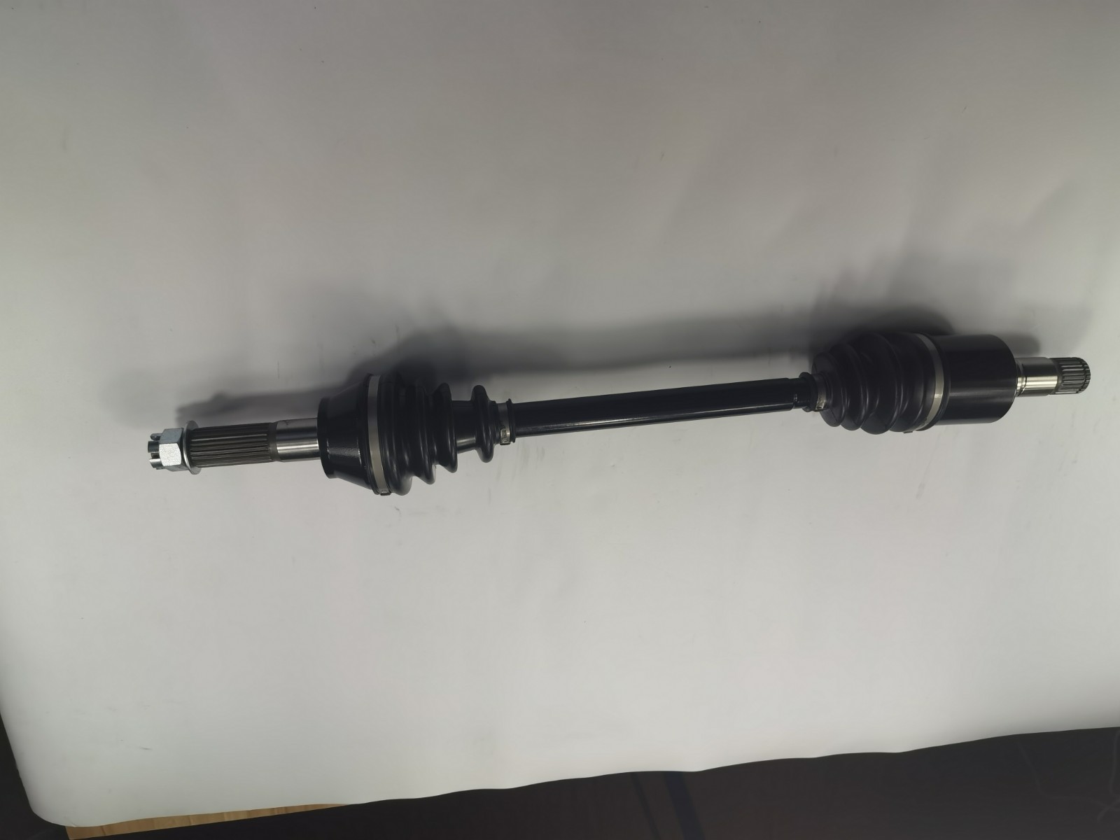 Motorcycle Constant Velocity Axle
