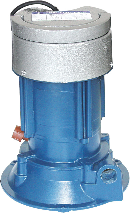 CVCP Vertical Centrifugal Pump - Image 3
