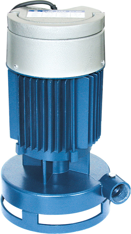 CVCP Vertical Centrifugal Pump - Image 2
