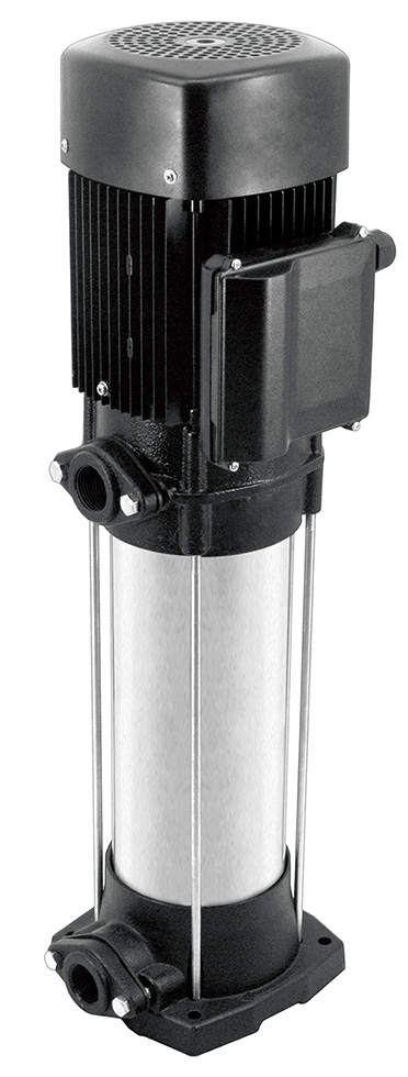 Vertical Multistage Centrifugal Pump