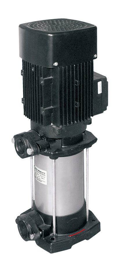 Vertical Multistage Centrifugal Pump