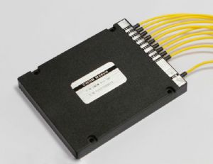 CWDM Mux Demux Module in ABS Box