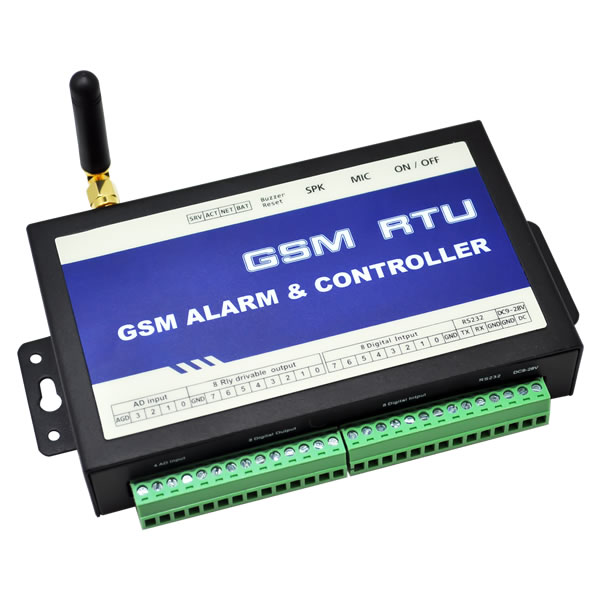 CWT5011 GSM remote control - Image 2