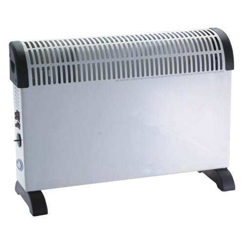 Electric Convection Space Heater