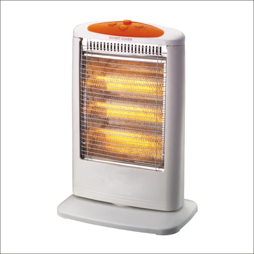 Quartz Infrared Space Heater