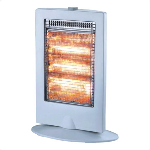 Electric Space Heater with Adjustable Settings
