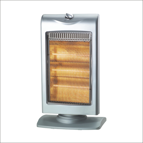 Quartz Radiant Space Heater
