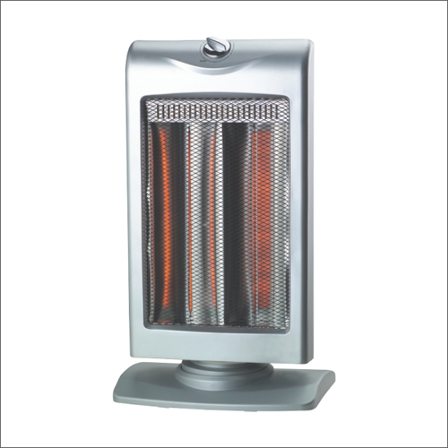 Infrared Space Heater