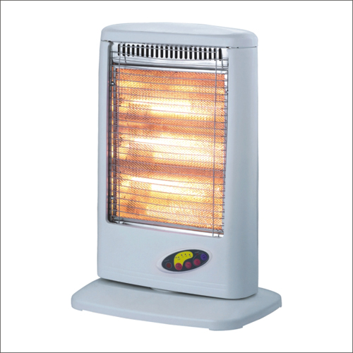Electric Quartz Space Heater