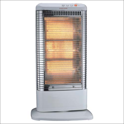 Quartz Infrared Space Heater
